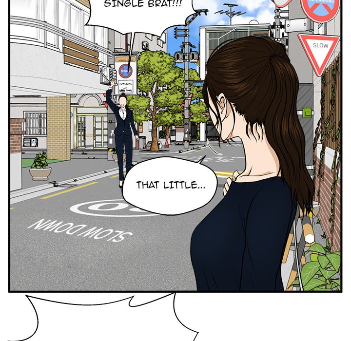 Read Mr. Kang chapter 100 image 16 on Lezhin