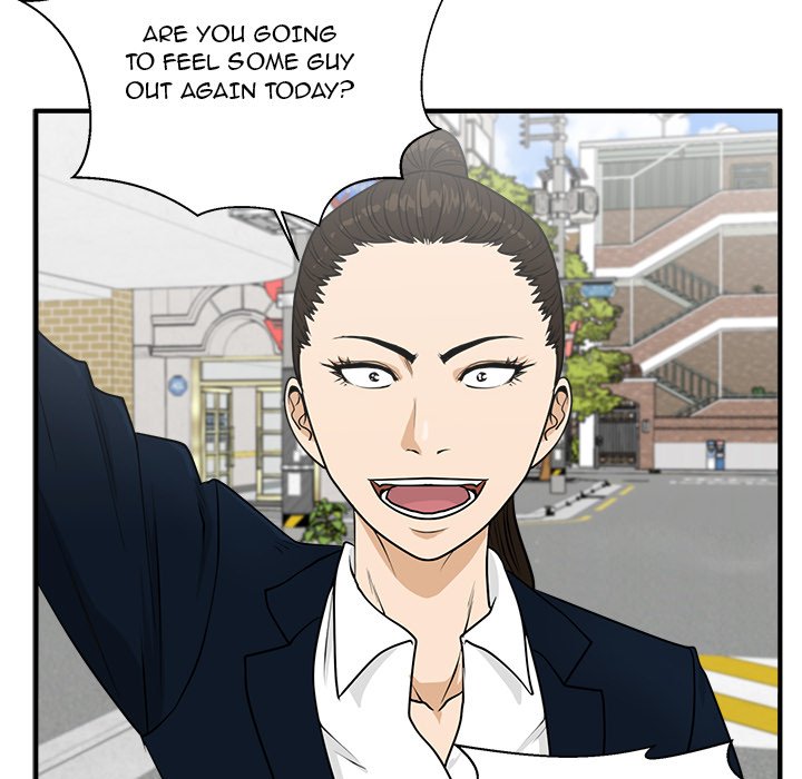 Read Mr. Kang chapter 100 image 17 on Lezhin