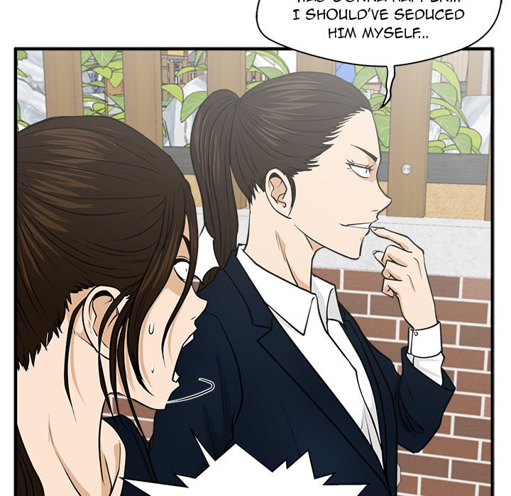 Read Mr. Kang chapter 100 image 22 on Lezhin