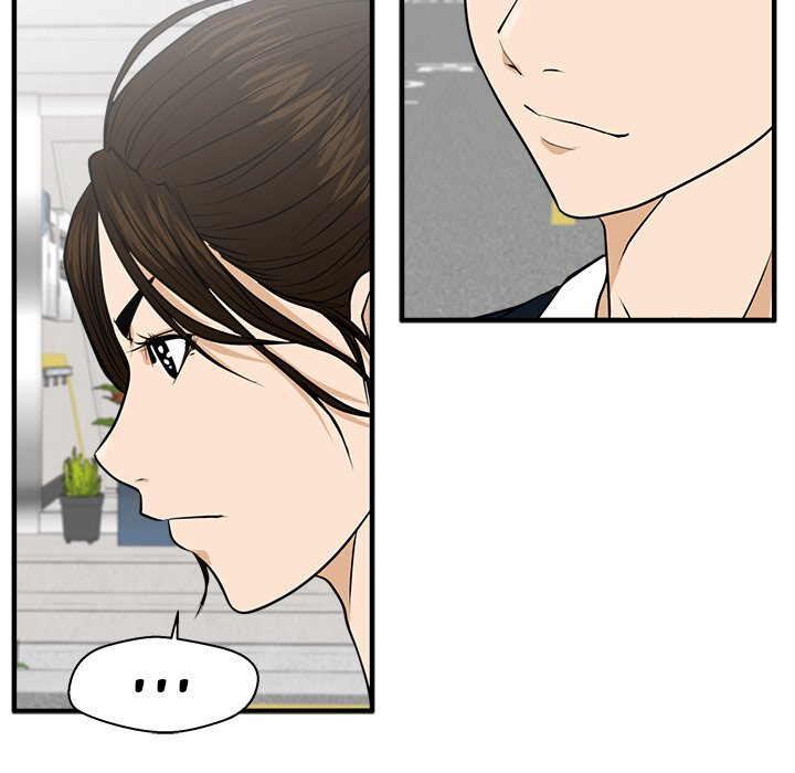 Read Mr. Kang chapter 100 image 25 on Lezhin