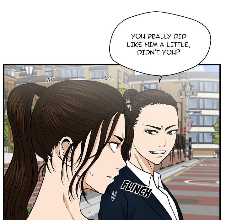 Read Mr. Kang chapter 100 image 26 on Lezhin