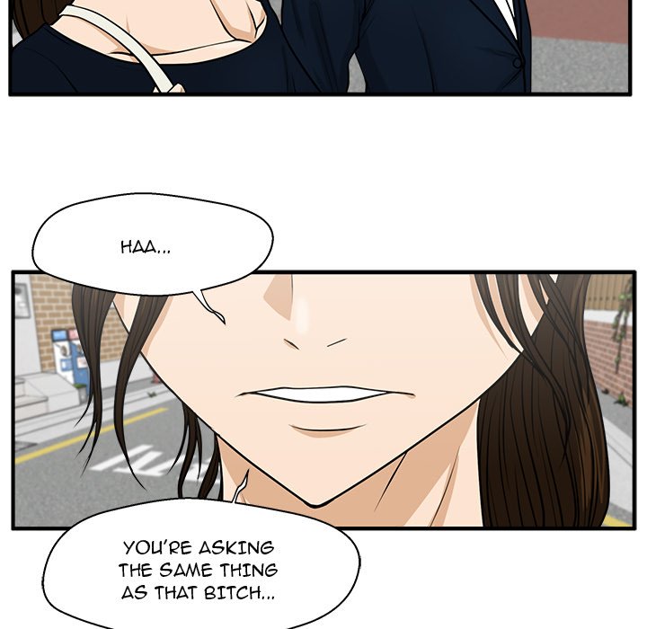 Read Mr. Kang chapter 100 image 27 on Lezhin