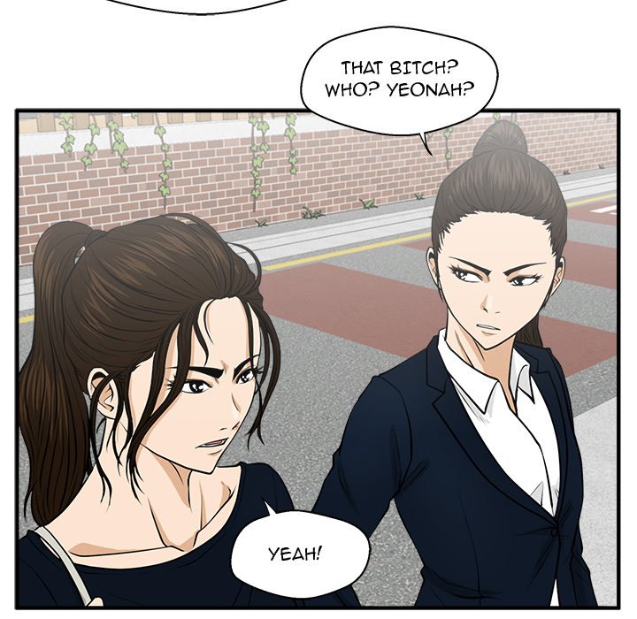 Read Mr. Kang chapter 100 image 28 on Lezhin