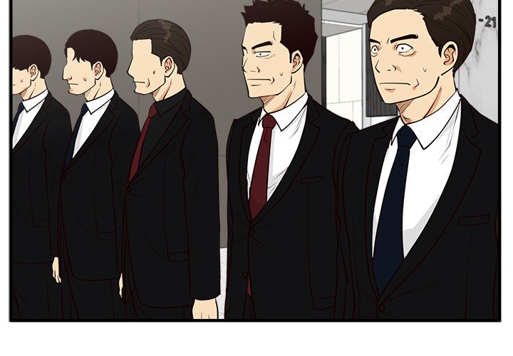 Read Mr. Kang chapter 100 image 3 on Lezhin