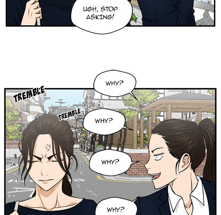 Read Mr. Kang chapter 100 image 31 on Lezhin
