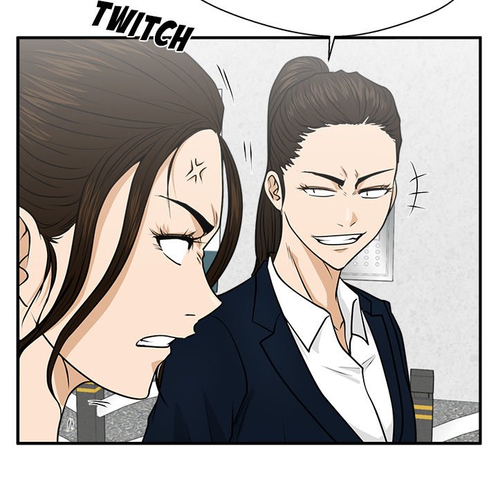 Read Mr. Kang chapter 100 image 34 on Lezhin
