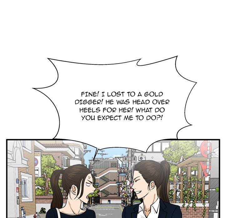Read Mr. Kang chapter 100 image 35 on Lezhin