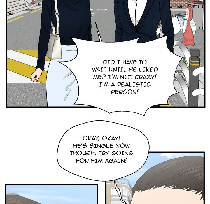 Read Mr. Kang chapter 100 image 36 on Lezhin