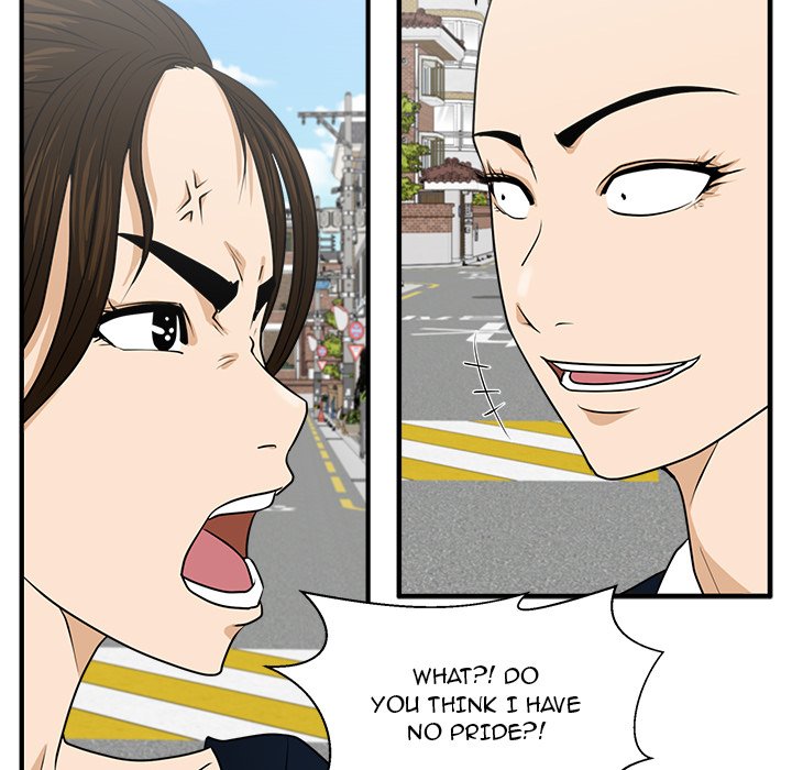 Read Mr. Kang chapter 100 image 37 on Lezhin