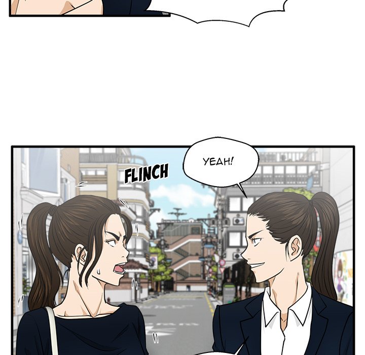 Read Mr. Kang chapter 100 image 38 on Lezhin