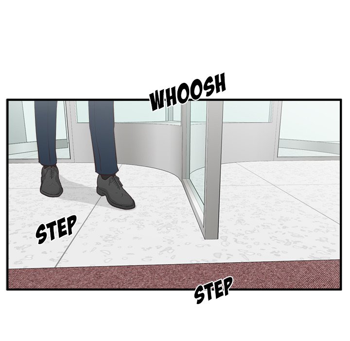 Read Mr. Kang chapter 100 image 4 on Lezhin