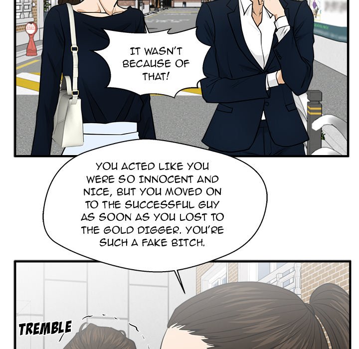 Read Mr. Kang chapter 100 image 40 on Lezhin