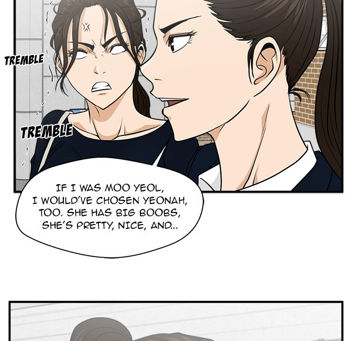 Read Mr. Kang chapter 100 image 41 on Lezhin