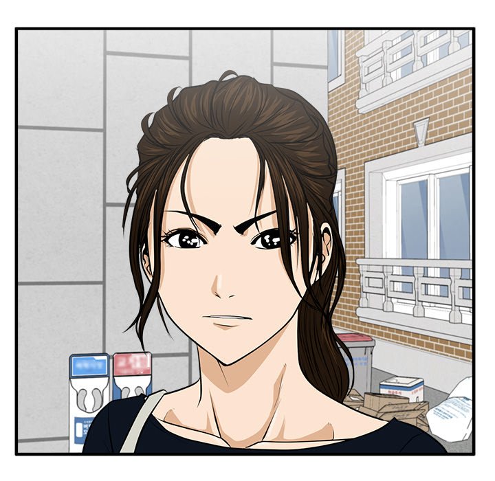 Read Mr. Kang chapter 100 image 43 on Lezhin