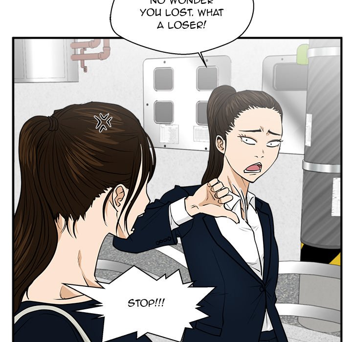 Read Mr. Kang chapter 100 image 47 on Lezhin