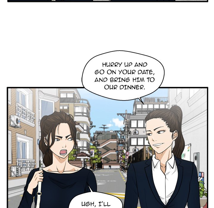 Read Mr. Kang chapter 100 image 48 on Lezhin