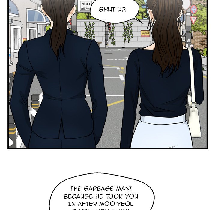 Read Mr. Kang chapter 100 image 51 on Lezhin