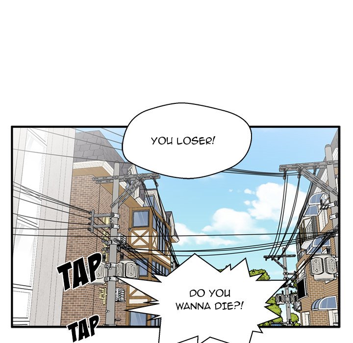 Read Mr. Kang chapter 100 image 53 on Lezhin