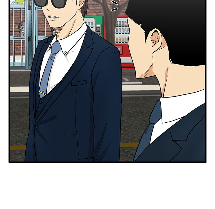 Read Mr. Kang chapter 100 image 57 on Lezhin
