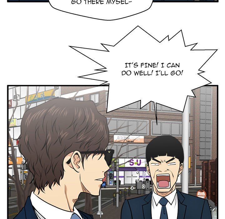 Read Mr. Kang chapter 100 image 59 on Lezhin