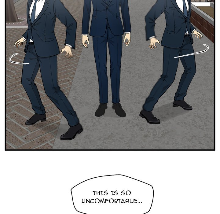 Read Mr. Kang chapter 100 image 61 on Lezhin