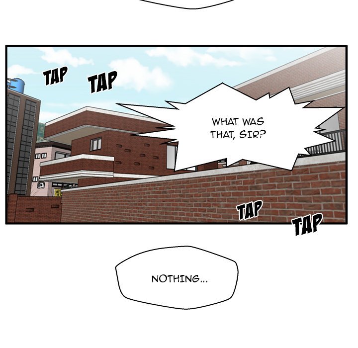 Read Mr. Kang chapter 100 image 62 on Lezhin