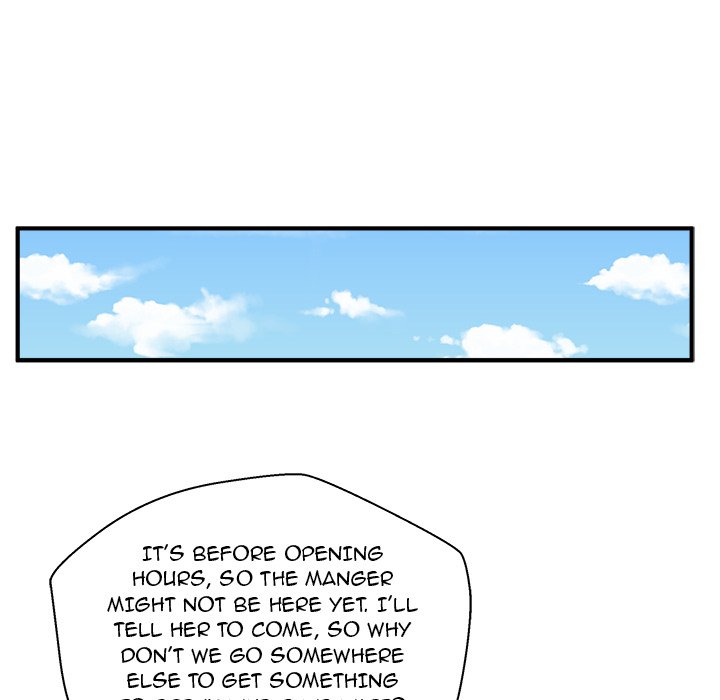 Read Mr. Kang chapter 100 image 63 on Lezhin