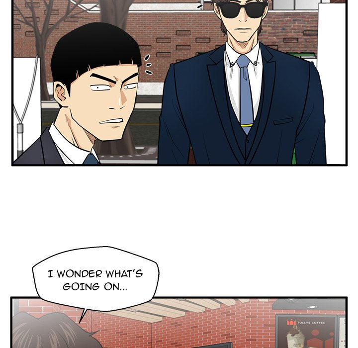 Read Mr. Kang chapter 100 image 67 on Lezhin