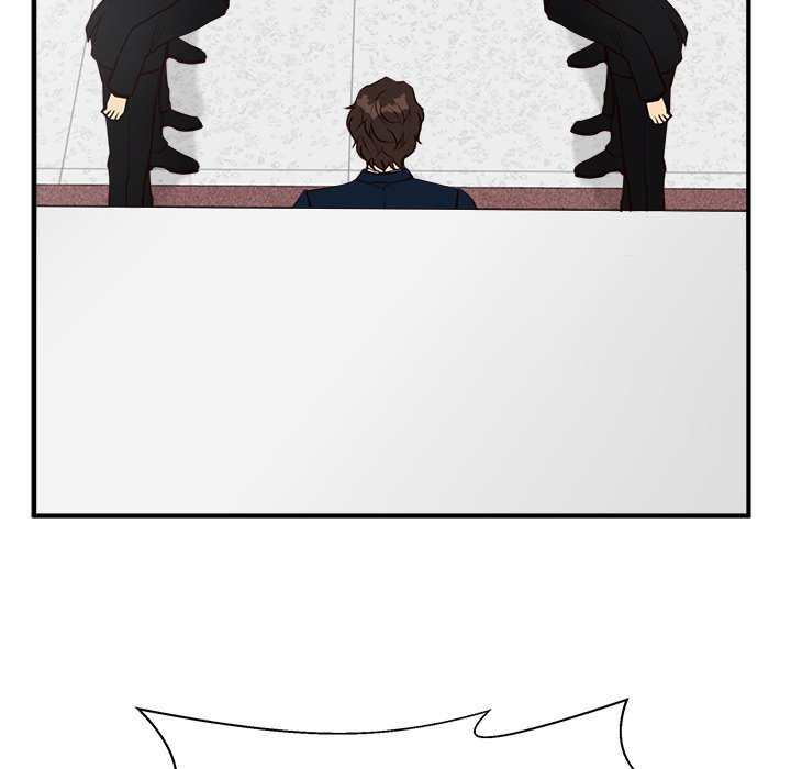 Read Mr. Kang chapter 100 image 7 on Lezhin