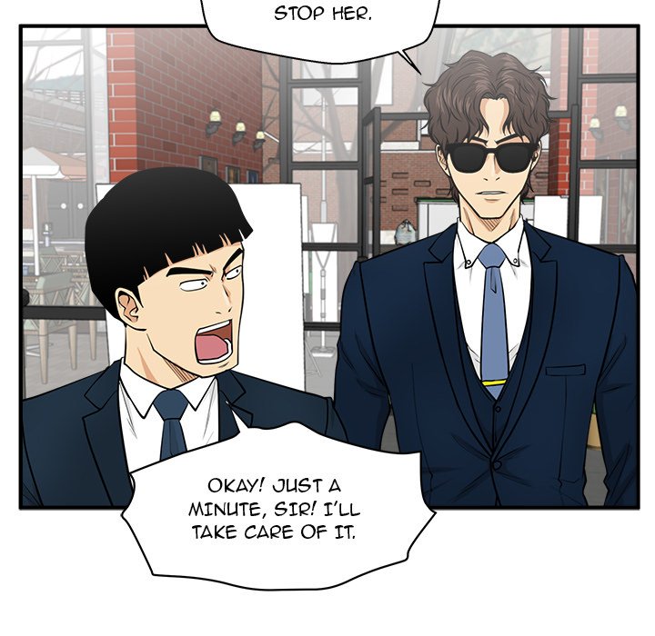 Read Mr. Kang chapter 100 image 75 on Lezhin