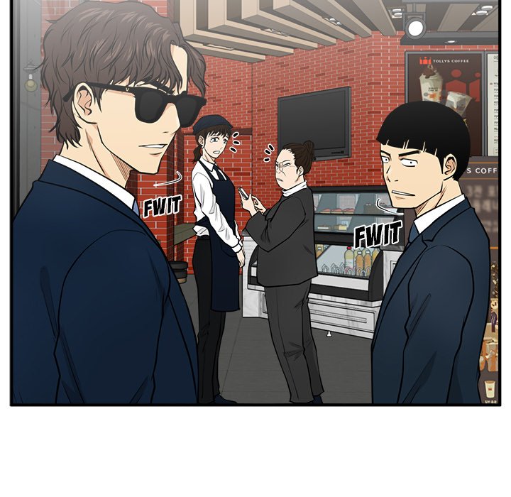 Read Mr. Kang chapter 100 image 78 on Lezhin