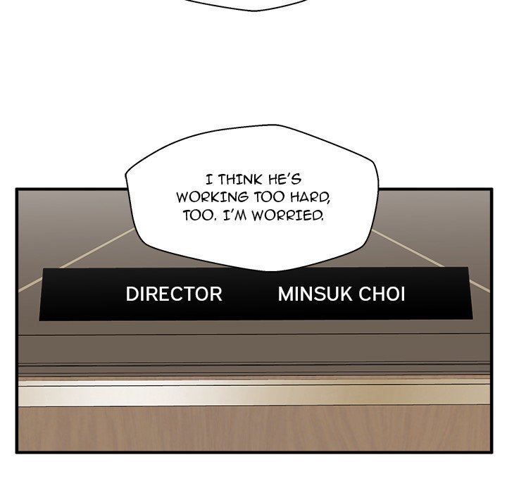 Read Mr. Kang chapter 100 image 81 on Lezhin