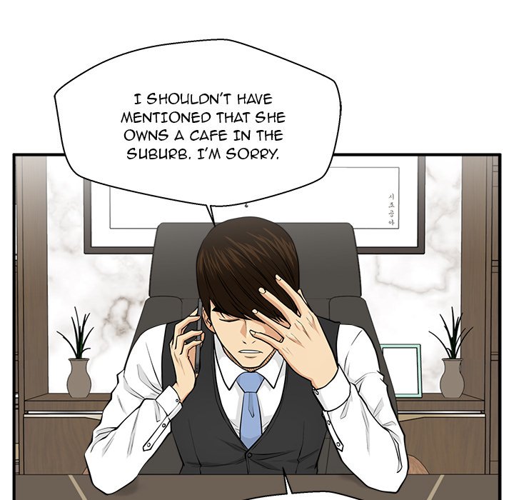 Read Mr. Kang chapter 100 image 82 on Lezhin