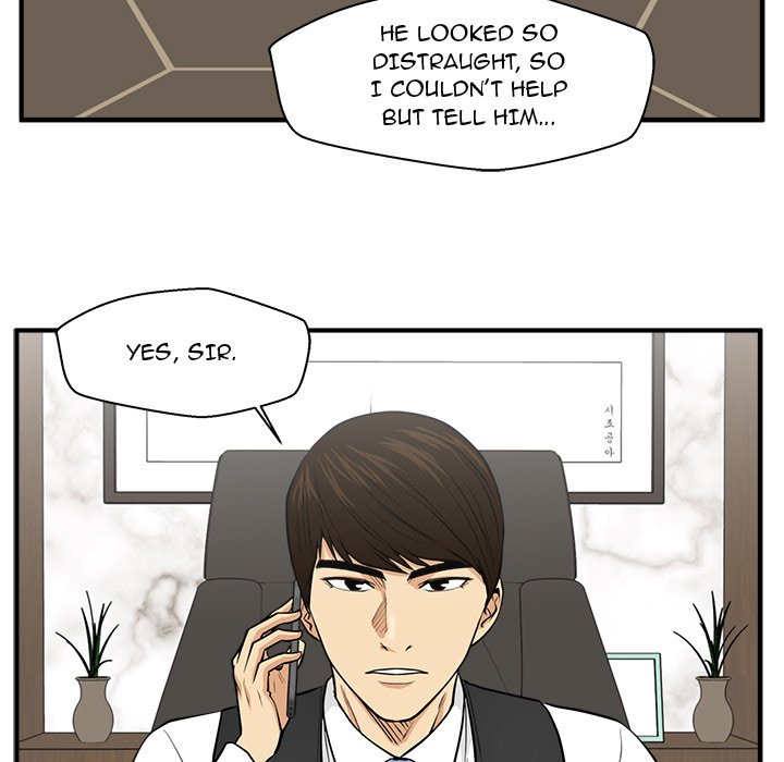 Read Mr. Kang chapter 100 image 83 on Lezhin