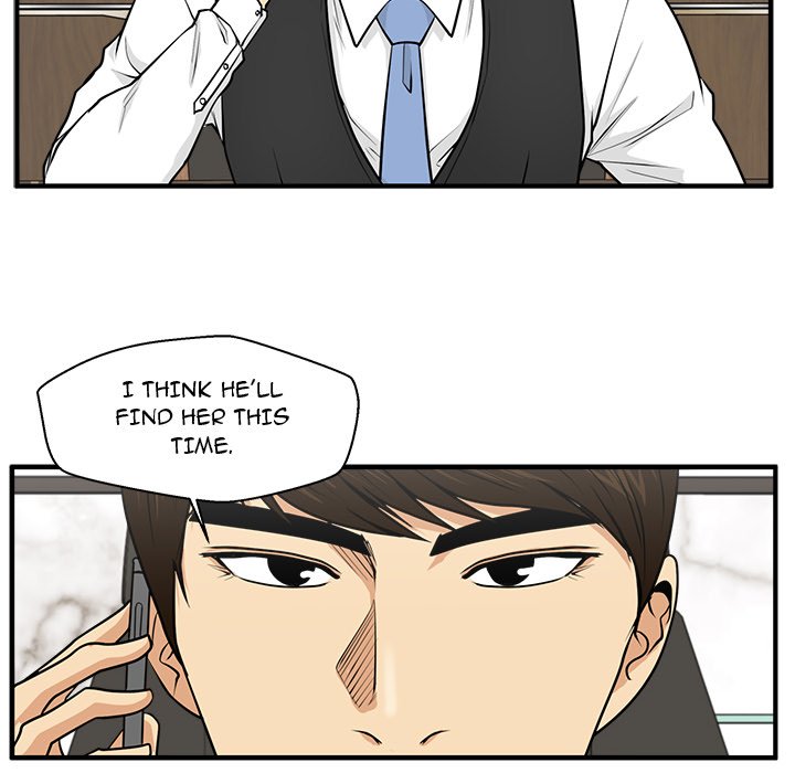 Read Mr. Kang chapter 100 image 84 on Lezhin