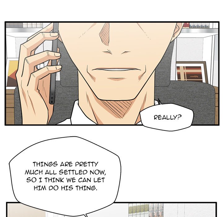Read Mr. Kang chapter 100 image 85 on Lezhin