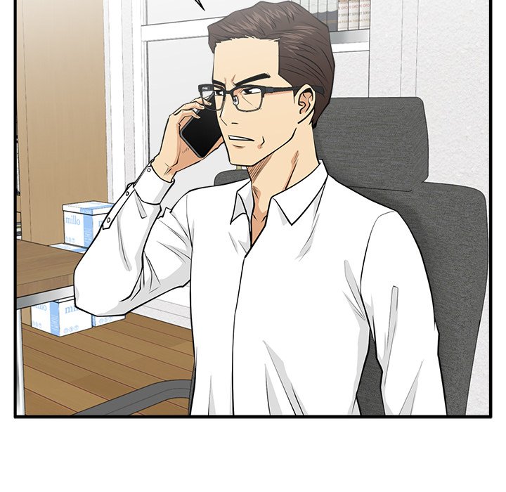 Read Mr. Kang chapter 100 image 86 on Lezhin