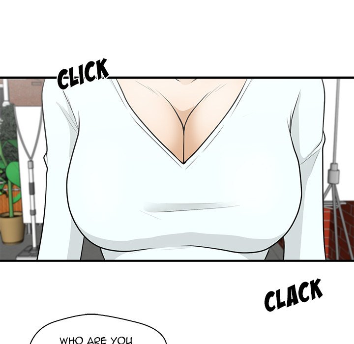 Read Mr. Kang chapter 100 image 90 on Lezhin