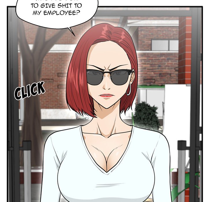 Read Mr. Kang chapter 100 image 91 on Lezhin