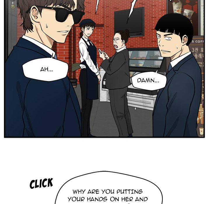 Read Mr. Kang chapter 100 image 93 on Lezhin