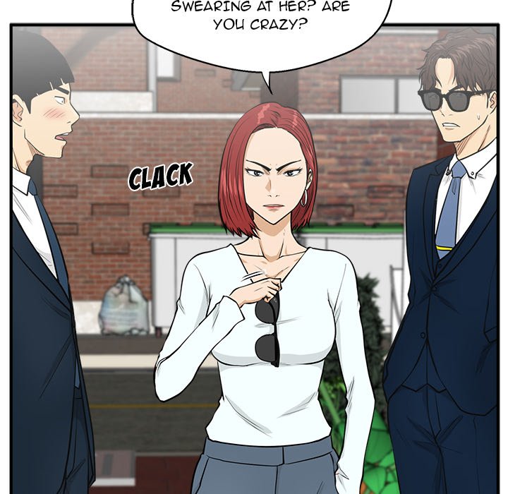 Read Mr. Kang chapter 100 image 94 on Lezhin