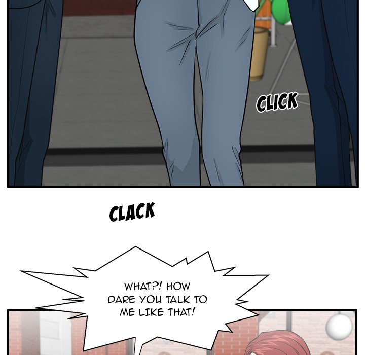 Read Mr. Kang chapter 100 image 95 on Lezhin