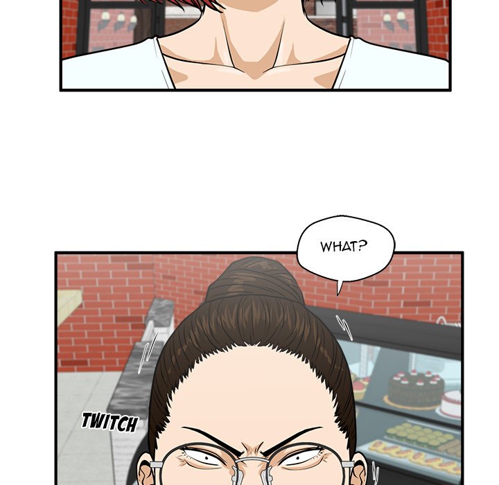 Read Mr. Kang chapter 100 image 99 on Lezhin