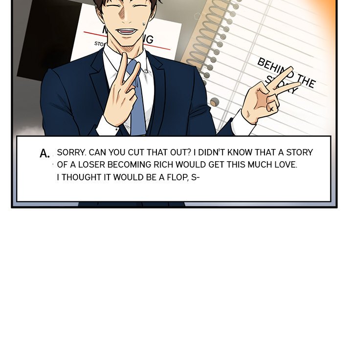 Read Mr. Kang chapter 101 image 10 on Lezhin