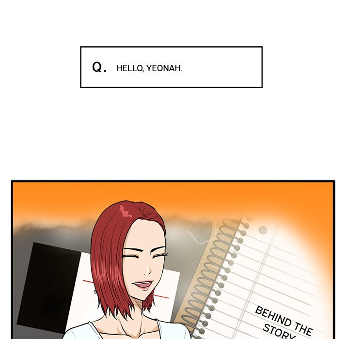 Read Mr. Kang chapter 101 image 11 on Lezhin