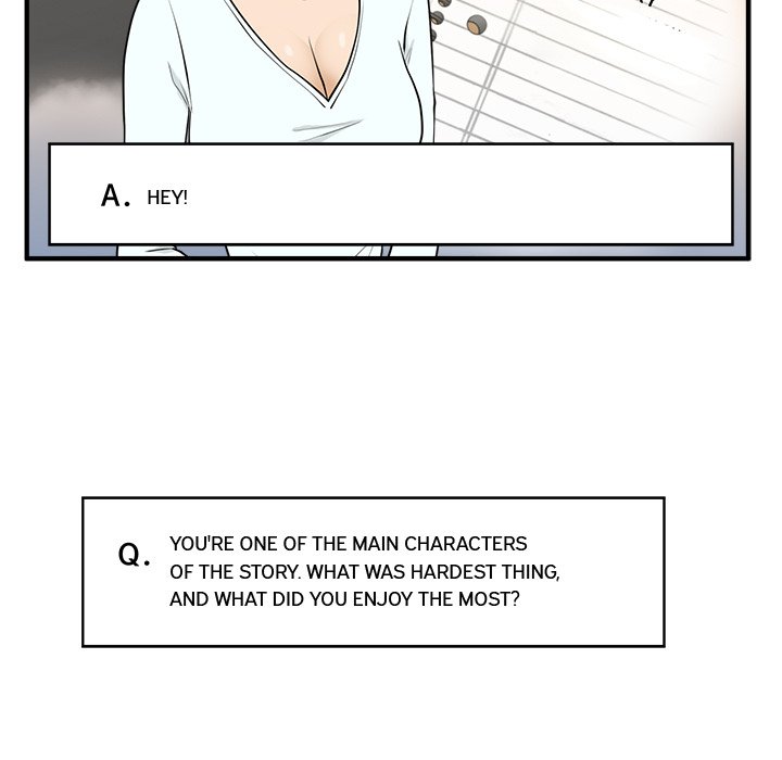 Read Mr. Kang chapter 101 image 12 on Lezhin