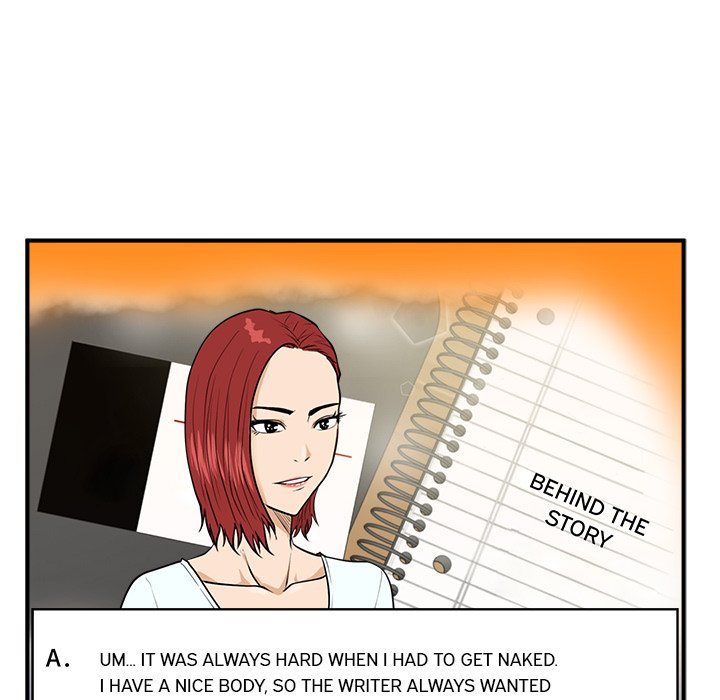Read Mr. Kang chapter 101 image 13 on Lezhin