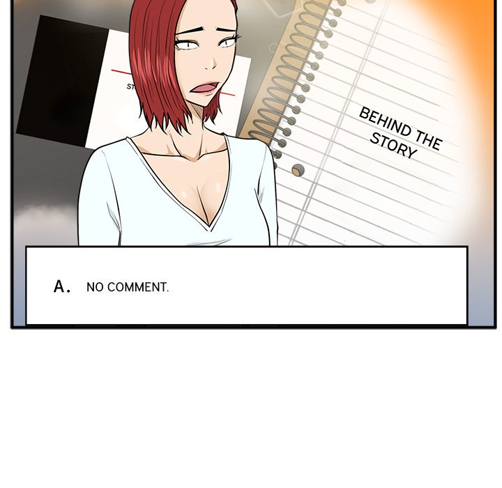 Read Mr. Kang chapter 101 image 15 on Lezhin