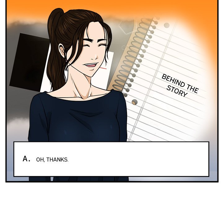 Read Mr. Kang chapter 101 image 18 on Lezhin