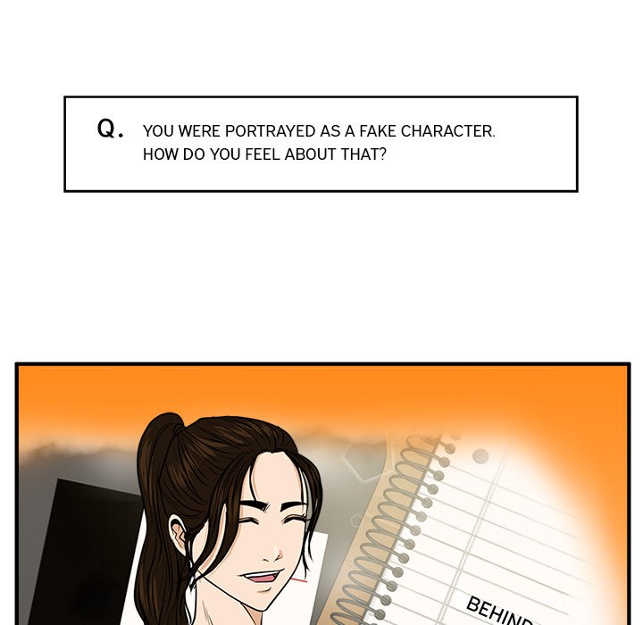 Read Mr. Kang chapter 101 image 19 on Lezhin